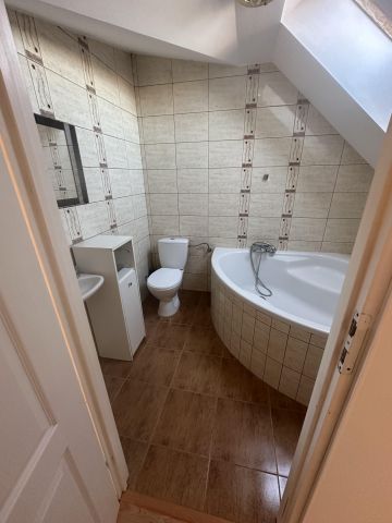 Mieszkanie 4-pokojowe Wołomin, ul. Lipińska. Zdjęcie 10