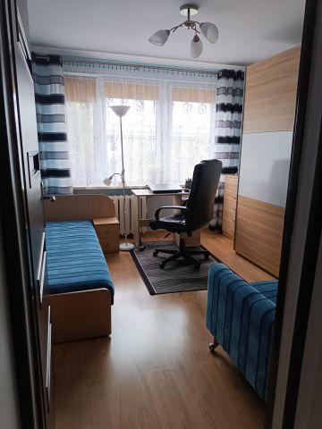 Mieszkanie 2-pokojowe Skoczów Górny Bór, ul. Gustawa Morcinka. Zdjęcie 4