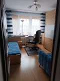 Mieszkanie 2-pokojowe Skoczów Górny Bór, ul. Gustawa Morcinka. Zdjęcie 3
