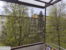 Mieszkanie 2-pokojowe Białystok Dziesięciny, ul. Kalinowa. Zdjęcie 4