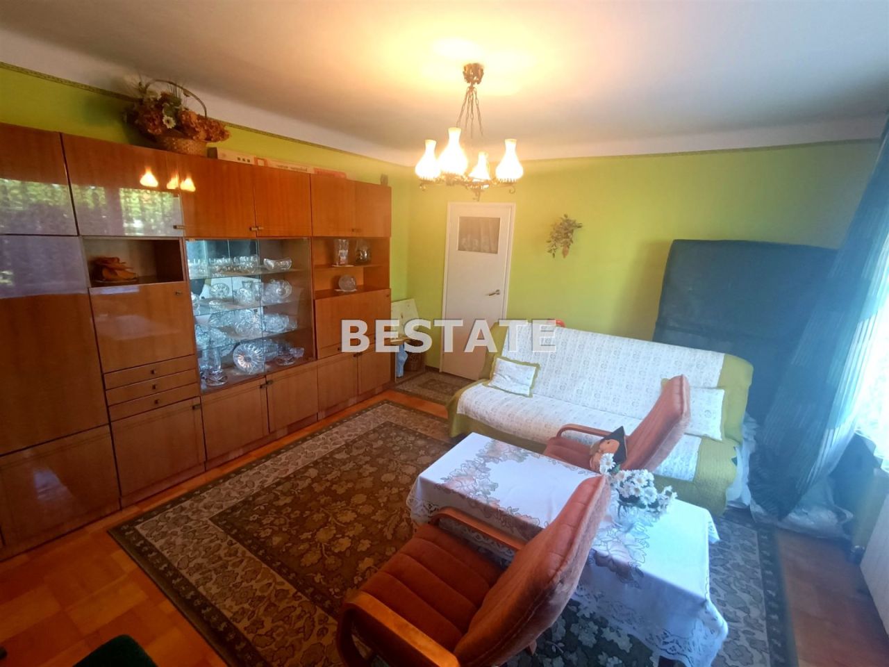 bliźniak, 3 pokoje Pabianice Bugaj. Zdjęcie 8