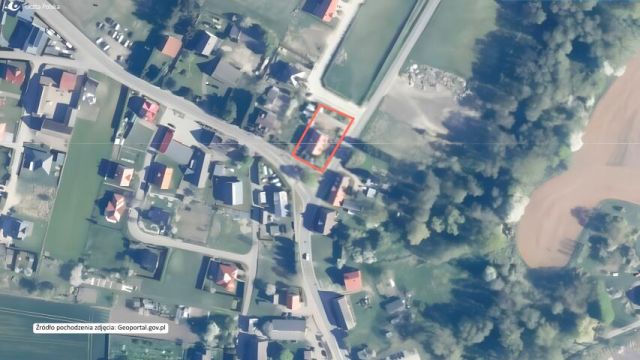 Mieszkanie 2-pokojowe Karnice, ul. Szkolna. Zdjęcie 3