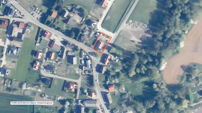 Mieszkanie 2-pokojowe Karnice, ul. Szkolna. Zdjęcie 3