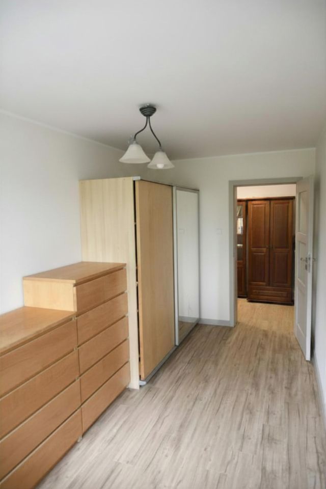 Mieszkanie 3-pokojowe Wrocław Gądów Mały, ul. Na Ostatnim Groszu. Zdjęcie 7