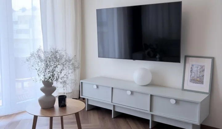 Mieszkanie 2-pokojowe Poznań Naramowice, ul. Sielawy
