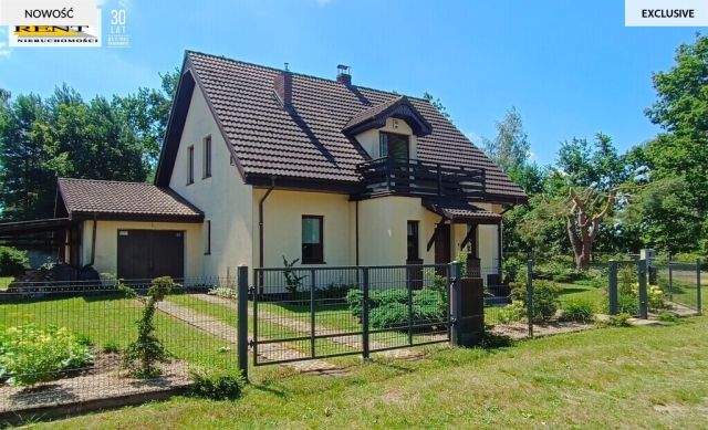 dom wolnostojący, 5 pokoi Morzyczyn, os. Południowe. Zdjęcie 1
