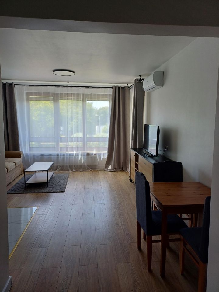 Mieszkanie 2-pokojowe Pruszków Centrum, ul. Anielin. Zdjęcie 7