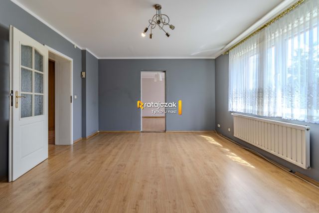 Mieszkanie 3-pokojowe Wejherowo Centrum, ul. Zygmunta Krasińskiego. Zdjęcie 2