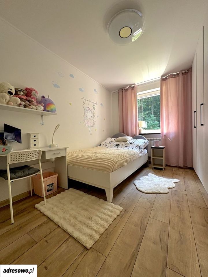 dom wolnostojący, 7 pokoi Bielsko-Biała Stare Bielsko, ul. Zimowa. Zdjęcie 12