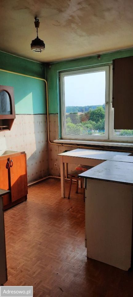 Mieszkanie 3-pokojowe Powodowo. Zdjęcie 2