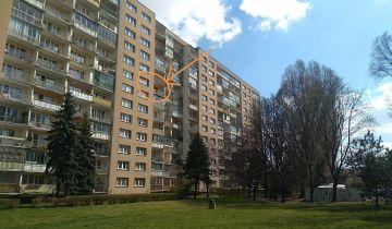 Mieszkanie 2-pokojowe Warszawa Stegny, ul. Kartaginy
