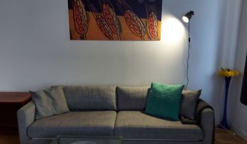 Mieszkanie 1-pokojowe Łódź Stare Polesie, ul. Zielona