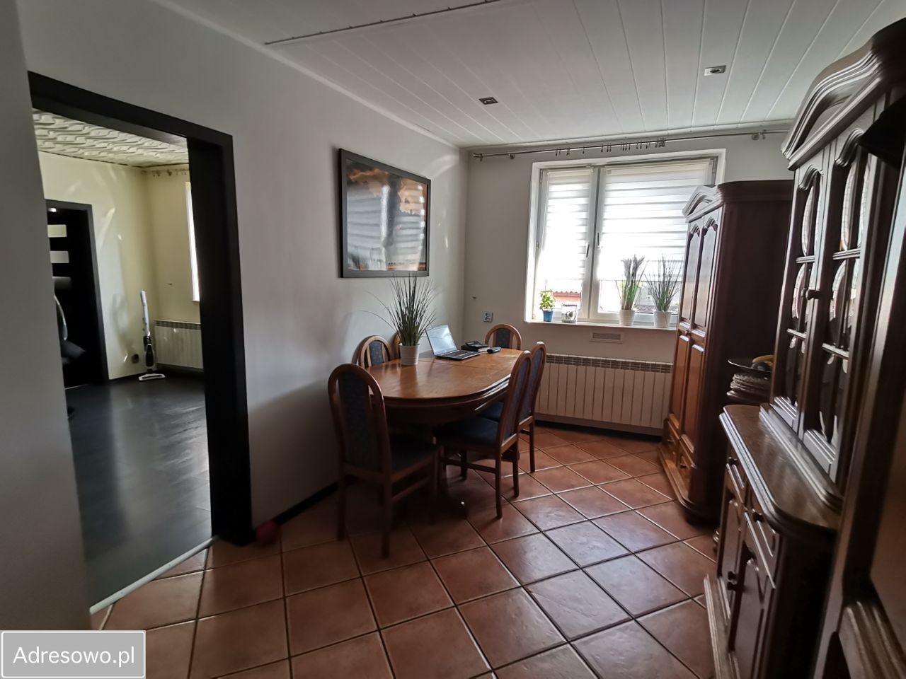 kamienica Zawiercie Centrum, ul. Szeroka. Zdjęcie 13