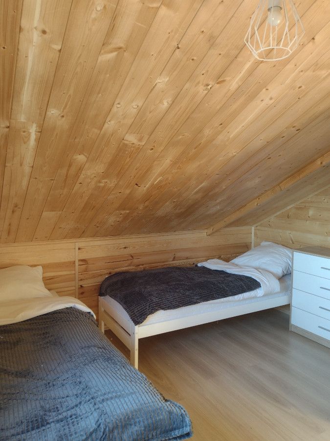 Działka budowlana Ostróda, ul. Łąkowa. Zdjęcie 11