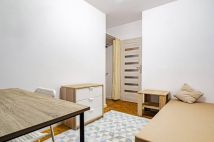 Mieszkanie 3-pokojowe Wrocław Stare Miasto, ul. Kruszwicka. Zdjęcie 4