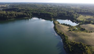 Działka budowlana Lasowiec