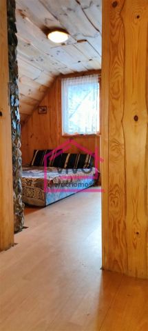 dom wolnostojący Zadwórze. Zdjęcie 23