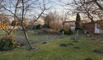 Działka rod Rumia, ul. Kosynierów