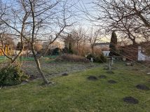 Działka rod Rumia, ul. Kosynierów