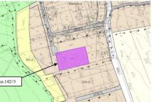 Działka budowlana Będkowice. Zdjęcie 1