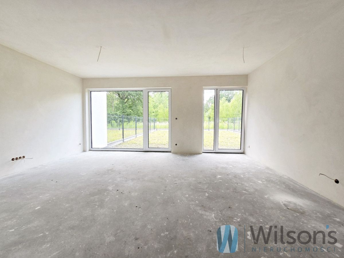 bliźniak, 5 pokoi Warszawa Rembertów, ul. Pastuszków. Zdjęcie 7