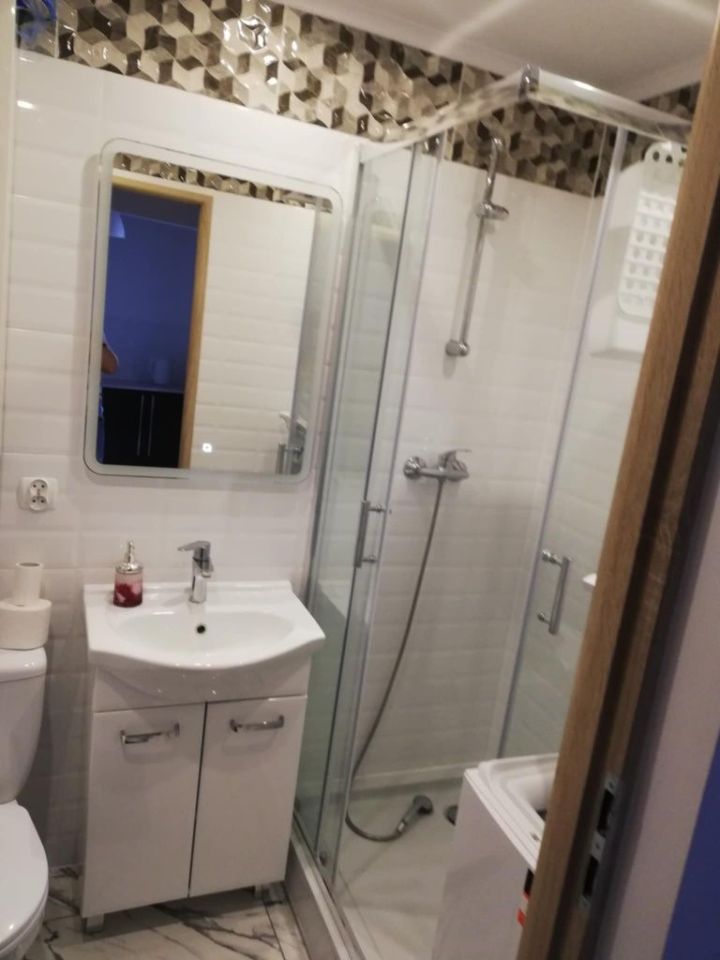 Mieszkanie 2-pokojowe Grodzisk Wielkopolski. Zdjęcie 3