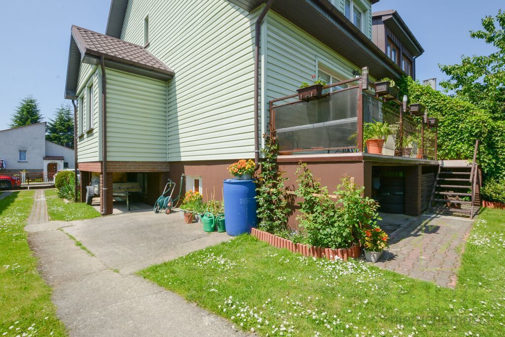 bliźniak, 5 pokoi Resko, ul. Śląska. Zdjęcie 12