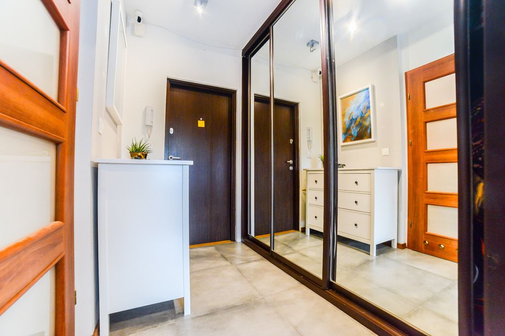 Mieszkanie 3-pokojowe Warszawa Ursynów, ul. Małej Łąki. Zdjęcie 20