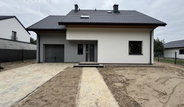 dom wolnostojący, 5 pokoi Osowiec