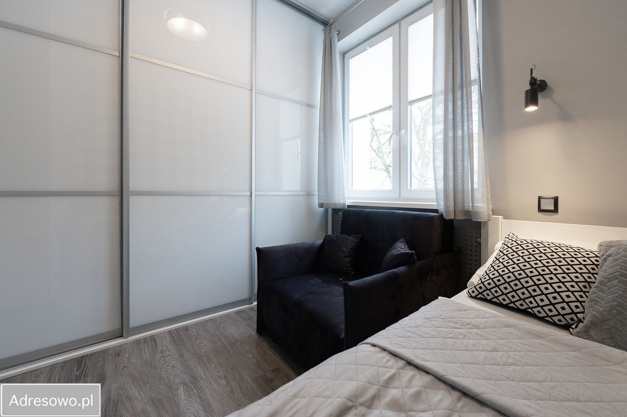 Mieszkanie 2-pokojowe Łódź Górna, ul. Uroczysko. Zdjęcie 11