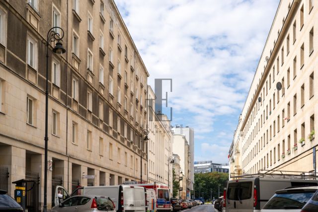 Mieszkanie 1-pokojowe Warszawa Śródmieście, ul. Śniadeckich. Zdjęcie 8