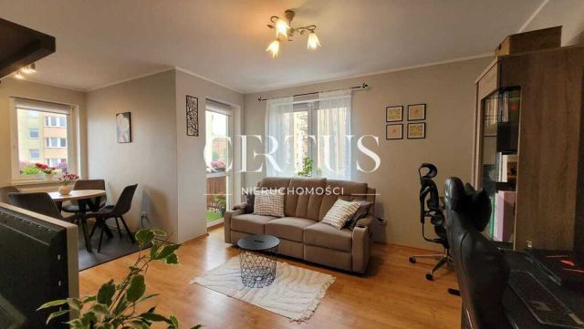 Mieszkanie 2-pokojowe Gorzów Wielkopolski Górczyn, ul. Obrońców Pokoju. Zdjęcie 6