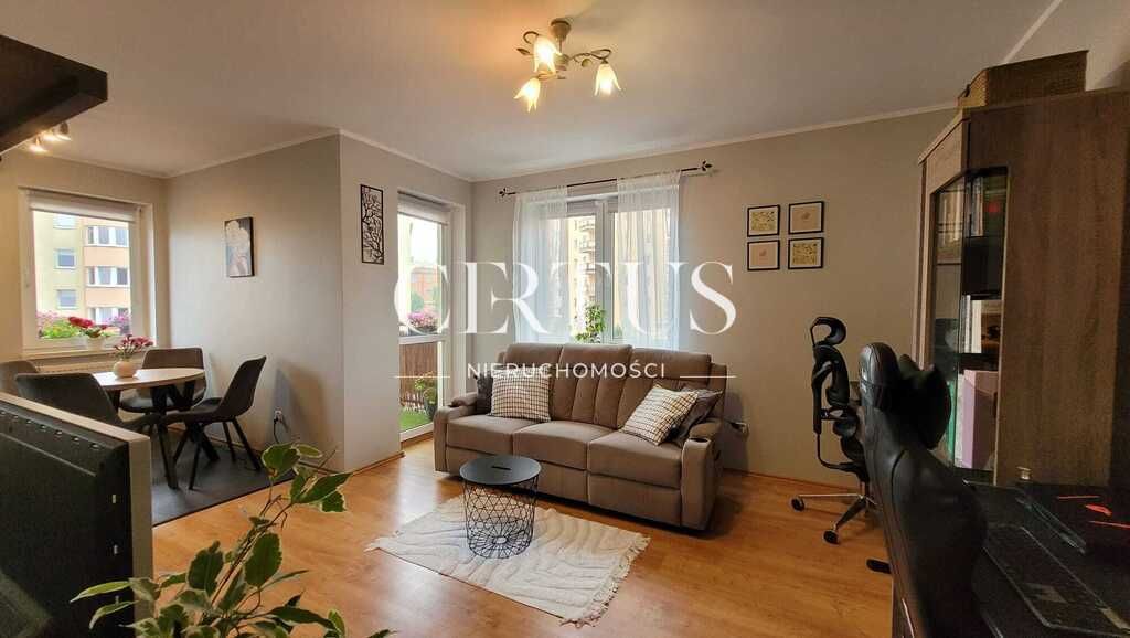 Mieszkanie 2-pokojowe Gorzów Wielkopolski Górczyn, ul. Obrońców Pokoju. Zdjęcie 6