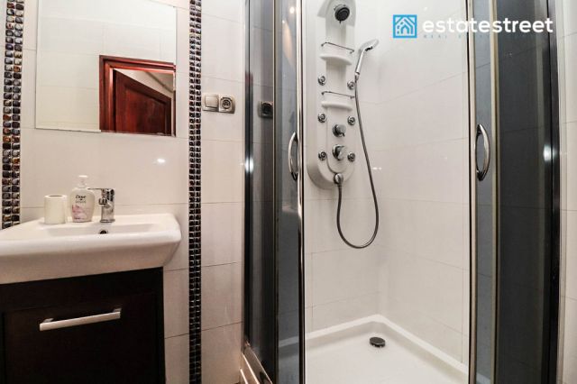 Mieszkanie 1-pokojowe Kraków Śródmieście, ul. Szlak. Zdjęcie 7