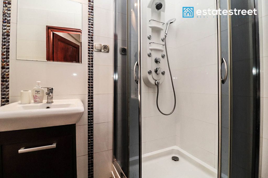 Mieszkanie 1-pokojowe Kraków Śródmieście, ul. Szlak. Zdjęcie 7