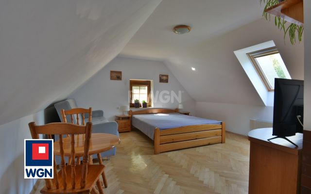 dom wolnostojący, 9 pokoi Stegna, ul. Gdańska. Zdjęcie 13