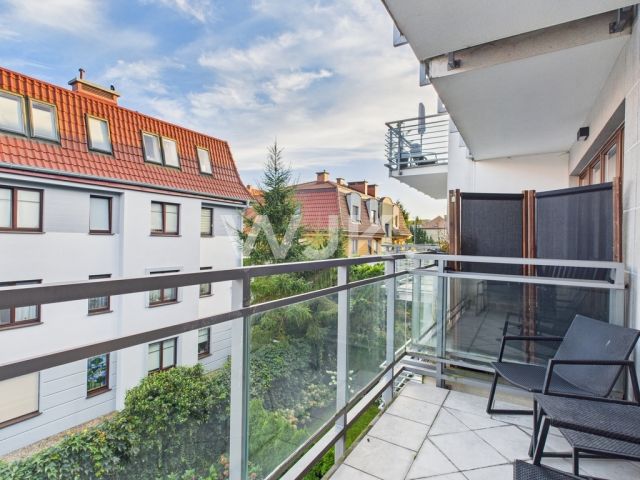 Mieszkanie 3-pokojowe Sopot, ul. Władysława Łokietka. Zdjęcie 17