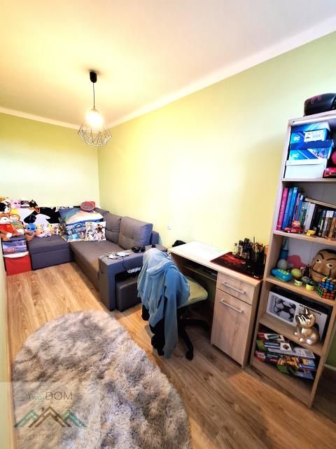 Mieszkanie 2-pokojowe Bukowno. Zdjęcie 2