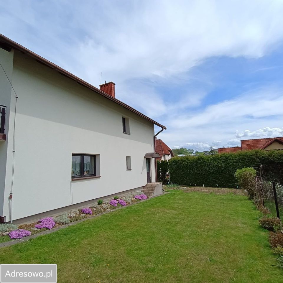 dom wolnostojący, 9 pokoi Cieszyn, ul. Elizy Orzeszkowej. Zdjęcie 10