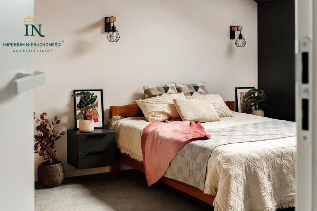 dom wolnostojący, 4 pokoje Lublin Szerokie, ul. prof. Ignacego Wośki. Zdjęcie 8