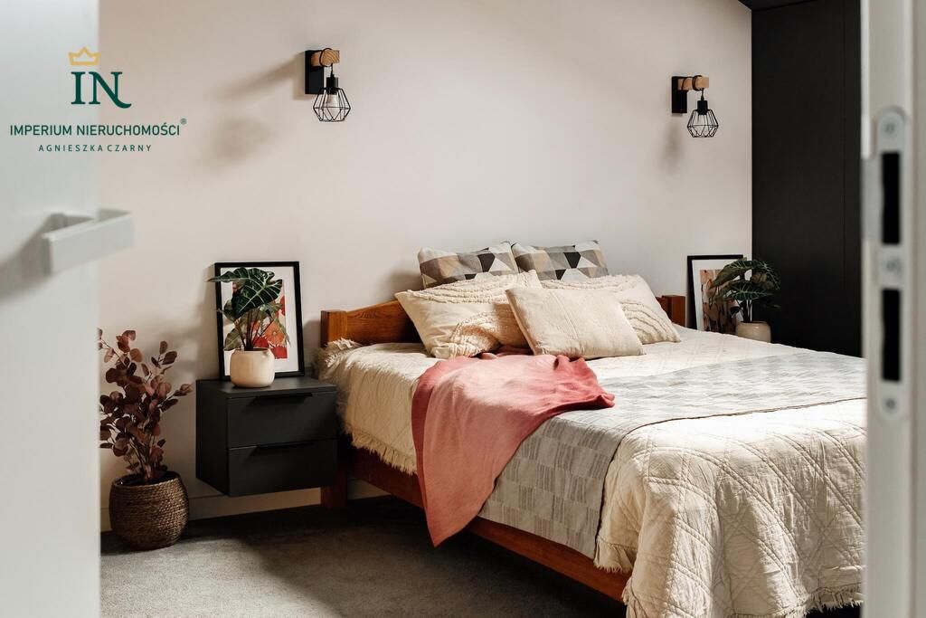 dom wolnostojący, 4 pokoje Lublin Szerokie, ul. prof. Ignacego Wośki. Zdjęcie 8