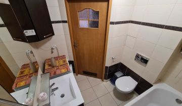 Mieszkanie 1-pokojowe Mielec, ul. Janusza Kusocińskiego