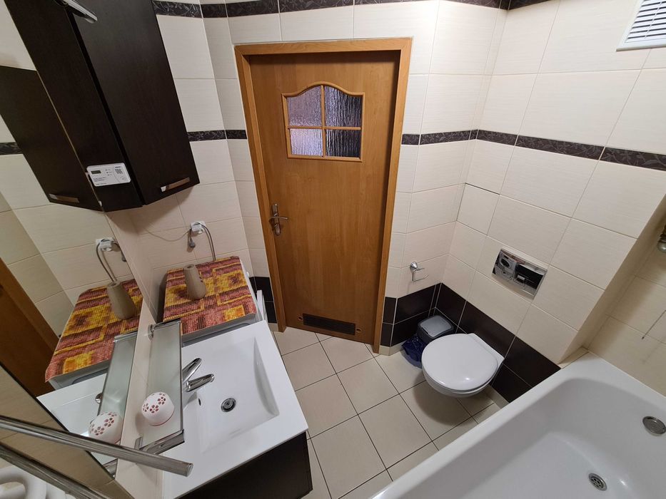 Mieszkanie 1-pokojowe Mielec, ul. Janusza Kusocińskiego. Zdjęcie 2