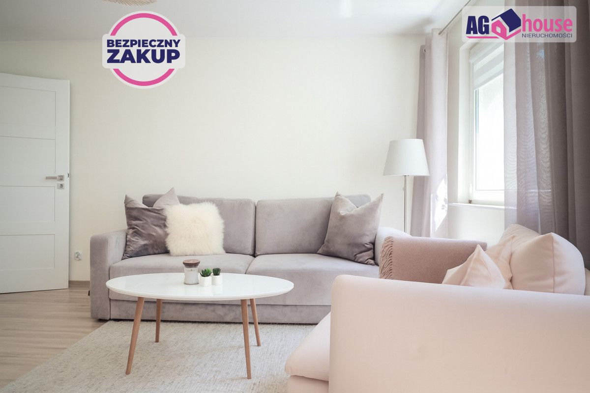 Mieszkanie 2-pokojowe Gdańsk, ul. Tadeusza Kościuszki. Zdjęcie 3