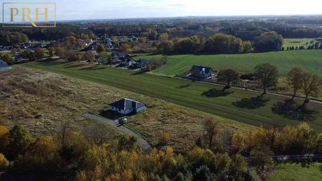 Działka budowlana Tatów. Zdjęcie 2