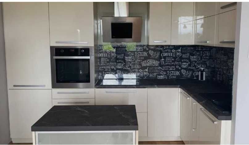 Mieszkanie 3-pokojowe Wrocław Krzyki, ul. Poranna. Zdjęcie 5