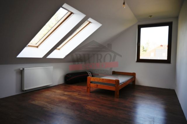 dom wolnostojący, 6 pokoi Chrząstowice. Zdjęcie 16