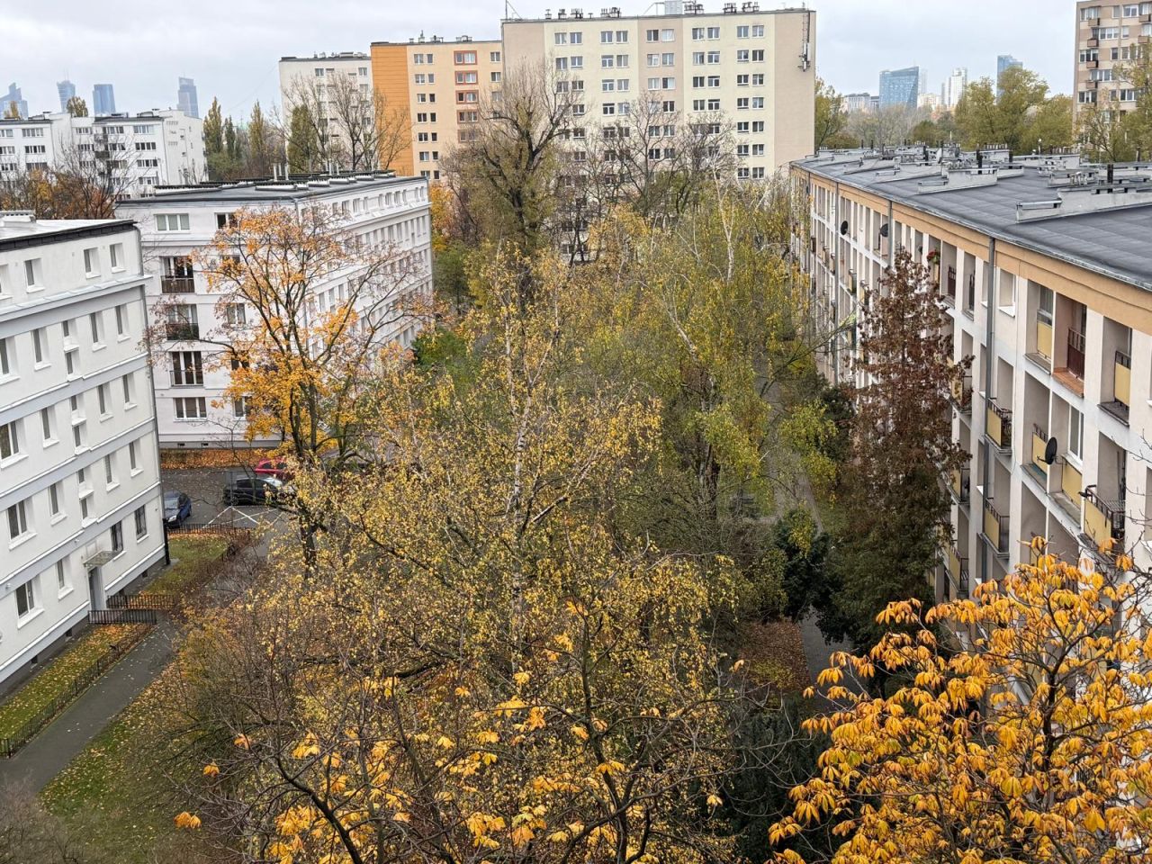 Mieszkanie 2-pokojowe Warszawa Praga-Północ, ul. Józefa Nusbauma-Hilarowicza. Zdjęcie 7