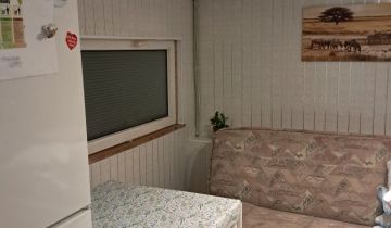 Mieszkanie 2-pokojowe Reda