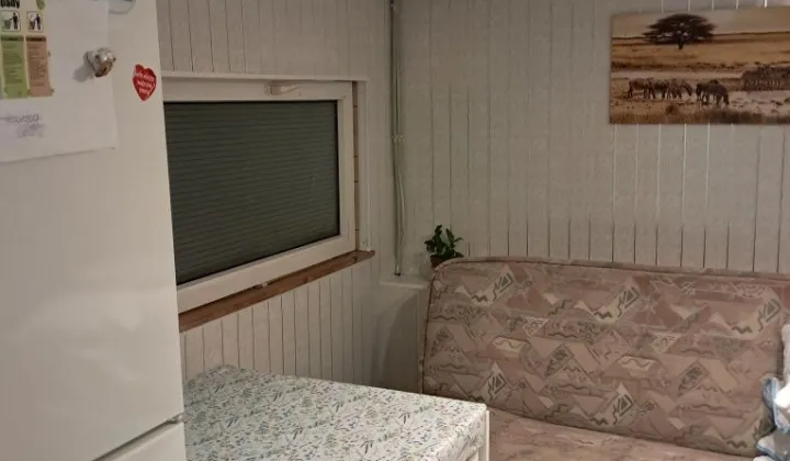 Mieszkanie 2-pokojowe Reda